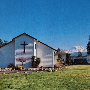 Tanwax Country Chapel - Tanwax Trotters